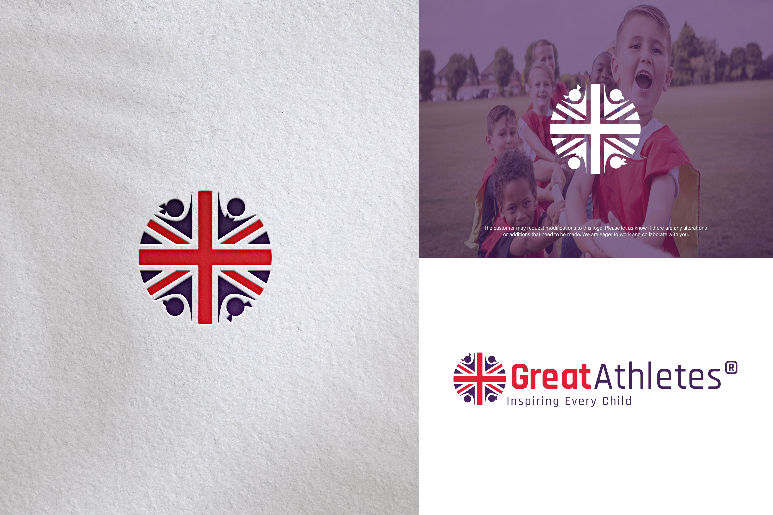 Logo Design by Senpachie for this project | Design #33241836