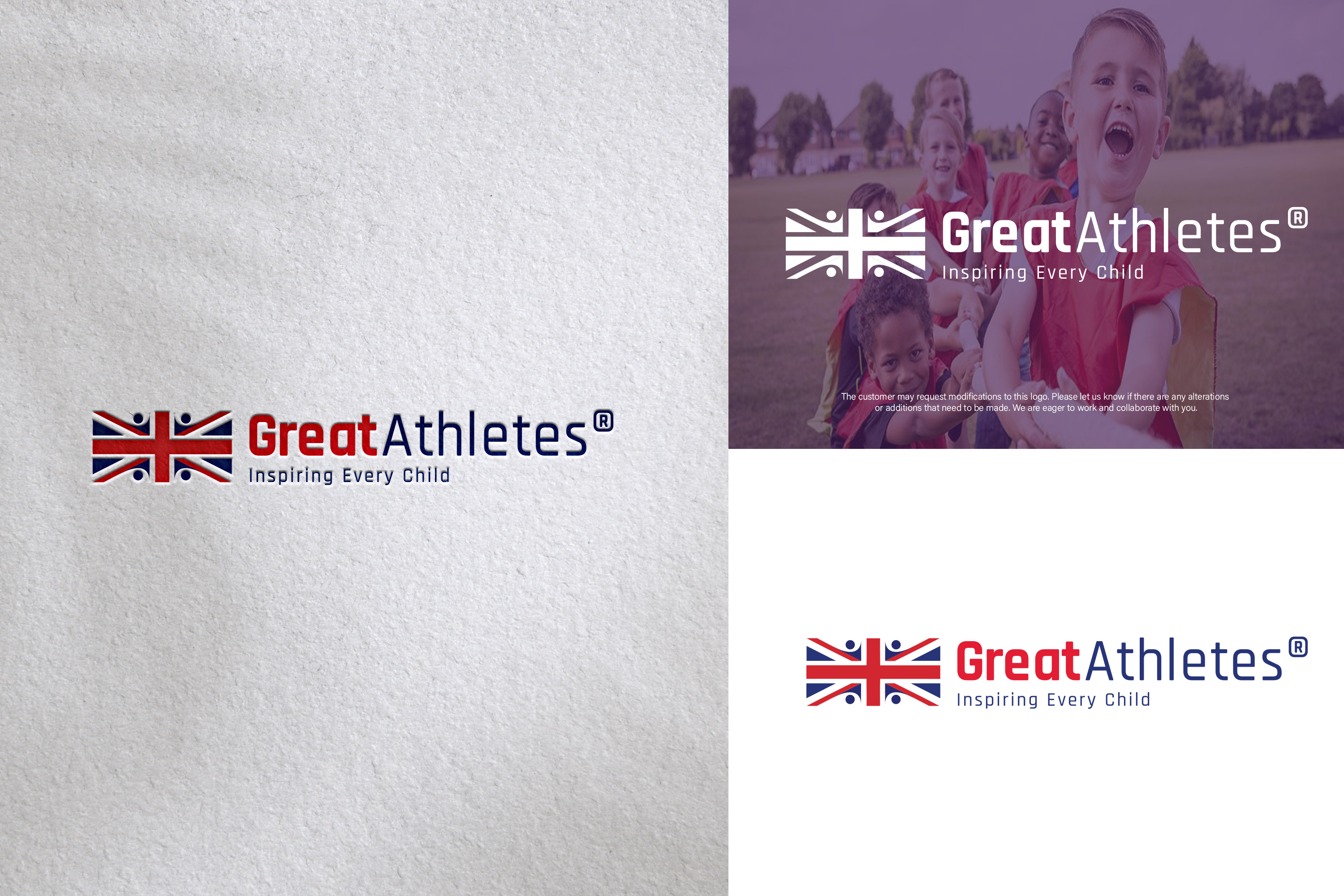 Logo Design by Senpachie for this project | Design #33242391