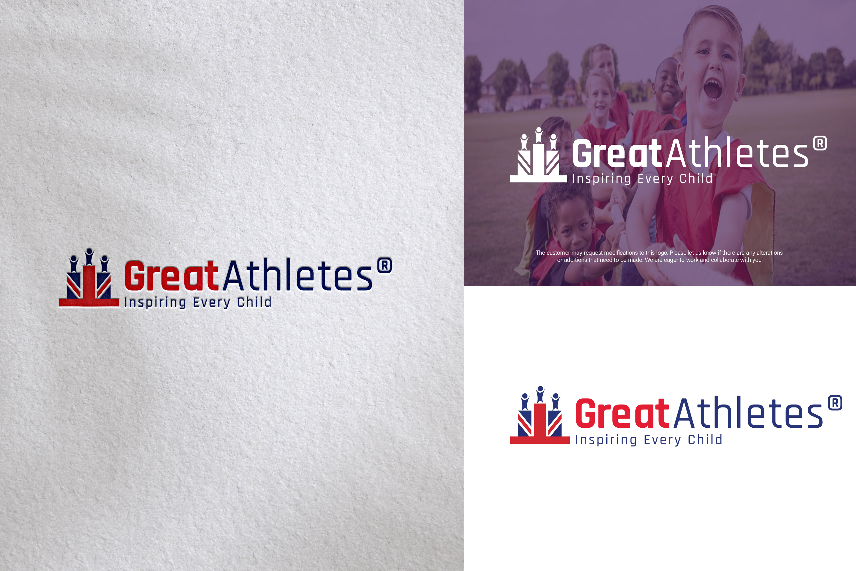 Logo Design by Senpachie for this project | Design #33242399