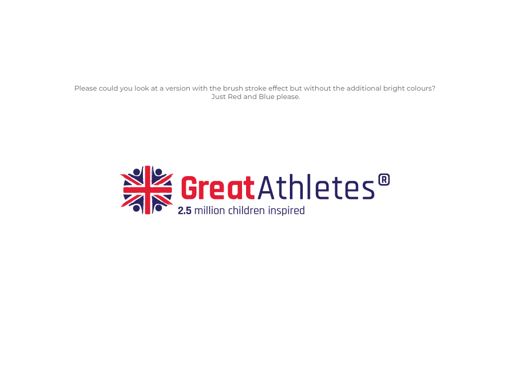 Logo Design by Senpachie for this project | Design #33282282