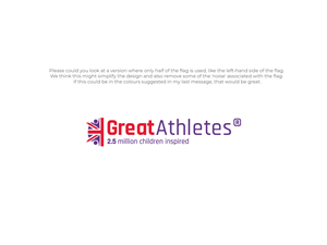 Logo Design by Senpachie for this project | Design: #33282321