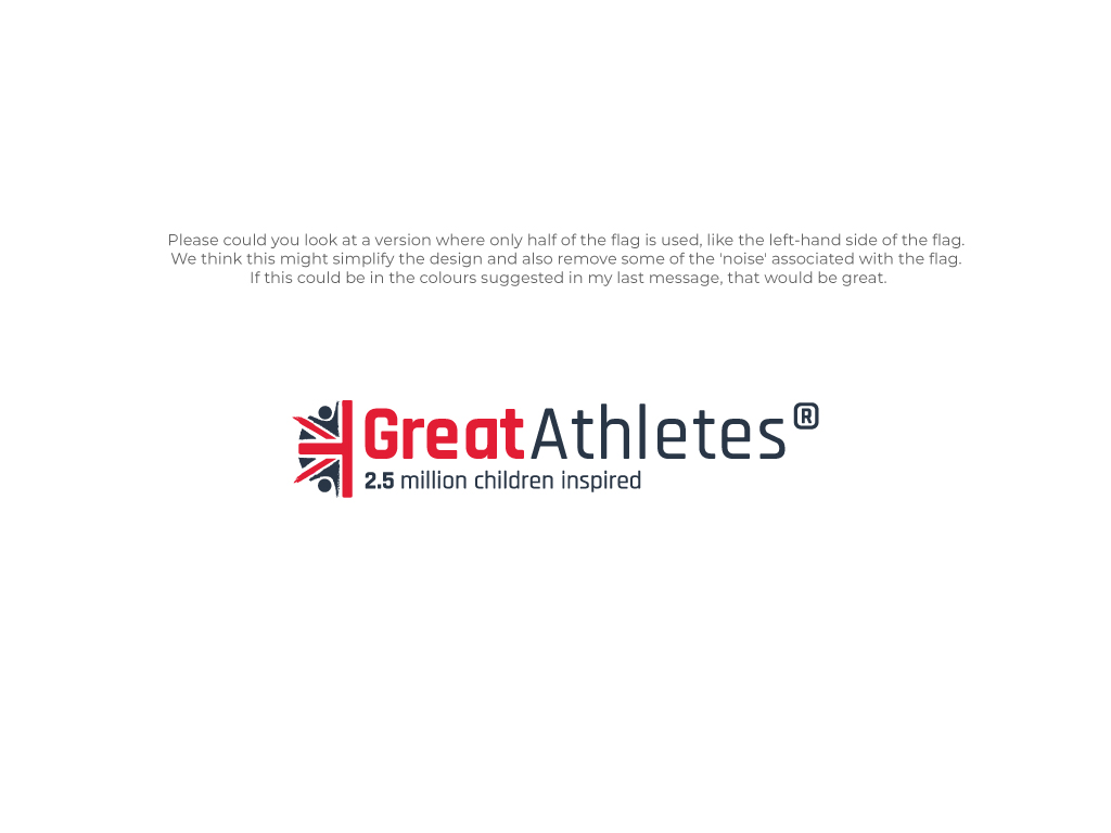 Logo Design by Senpachie for this project | Design #33282324