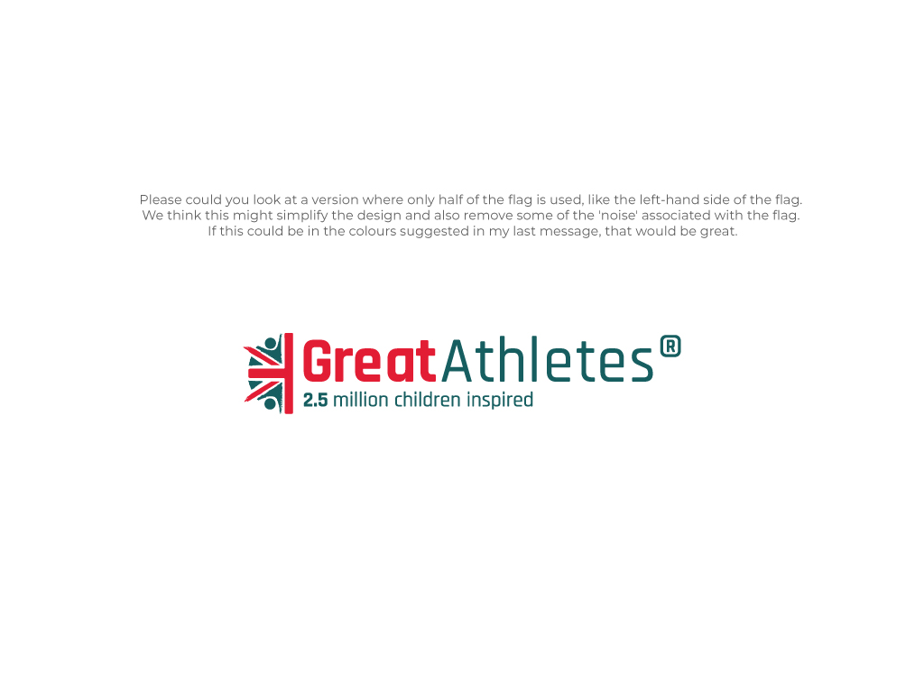 Logo Design by Senpachie for this project | Design #33282327