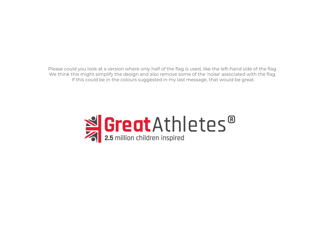 Logo Design by Senpachie for this project | Design #33282353