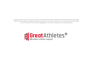 Logo Design by Senpachie for this project | Design: #33282353