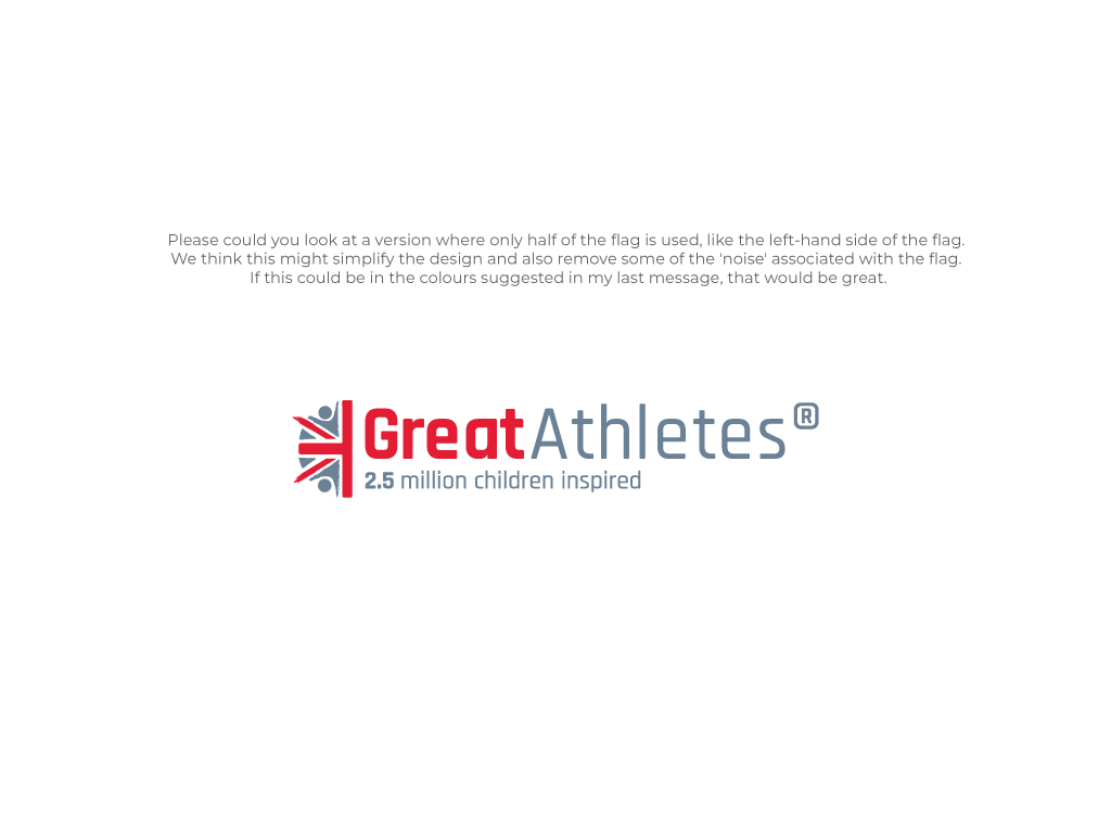 Logo Design by Senpachie for this project | Design #33282357