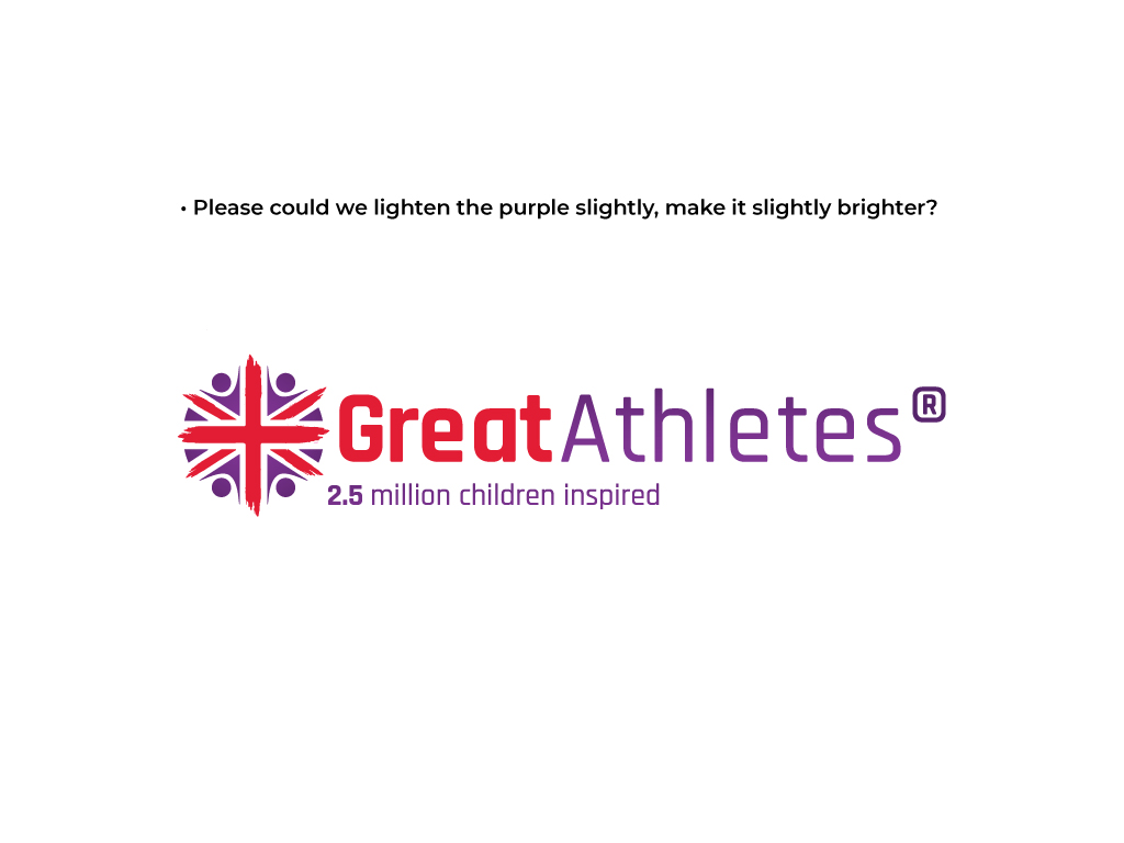 Logo Design by Senpachie for this project | Design #33302603