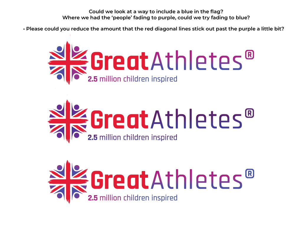 Logo Design by Senpachie for this project | Design #33302604