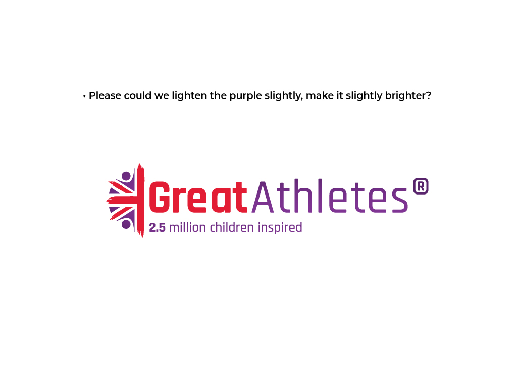 Logo Design by Senpachie for this project | Design #33311561