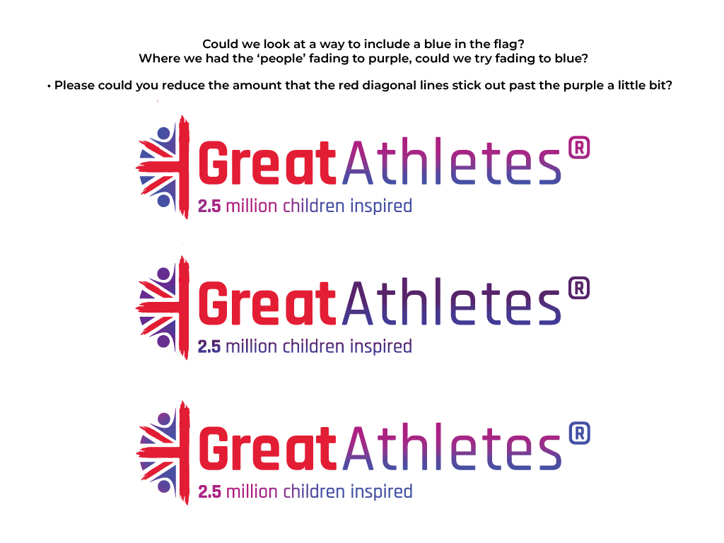 Logo Design by Senpachie for this project | Design #33311562