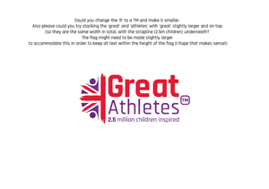 Logo Design by Senpachie for this project | Design: #33328954