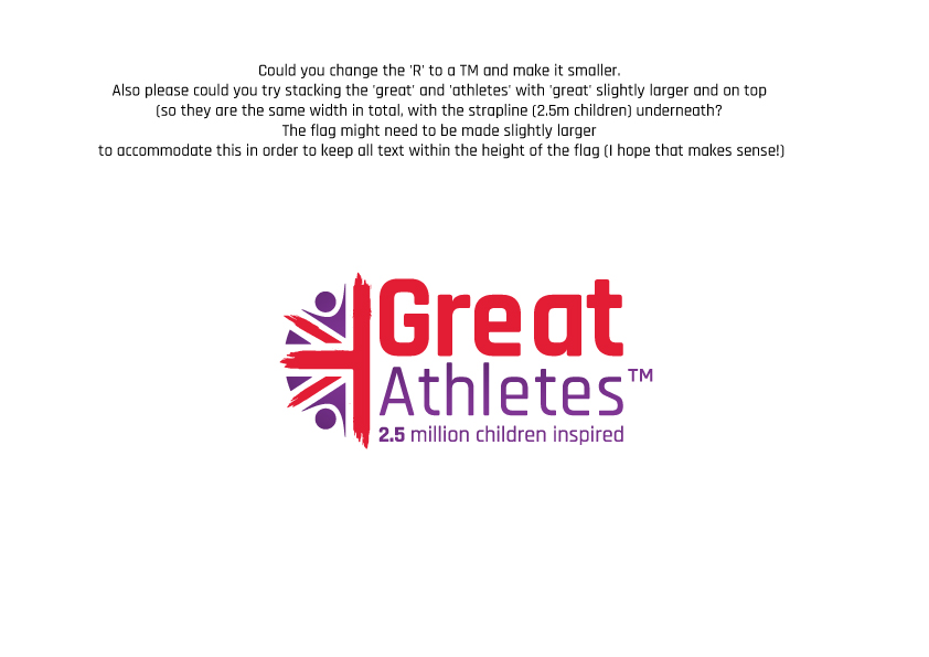 Logo Design by Senpachie for this project | Design #33328963