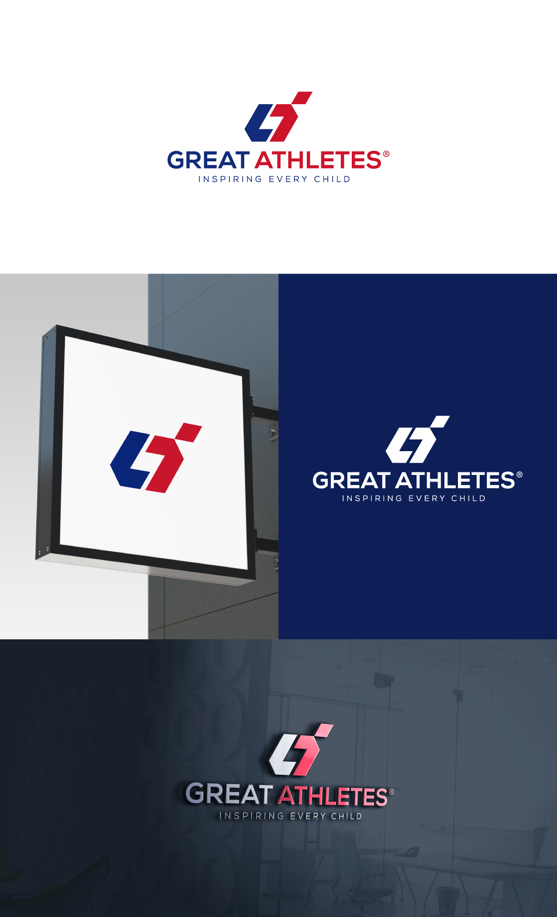 Logo Design by Asma Waqar for this project | Design #33179833