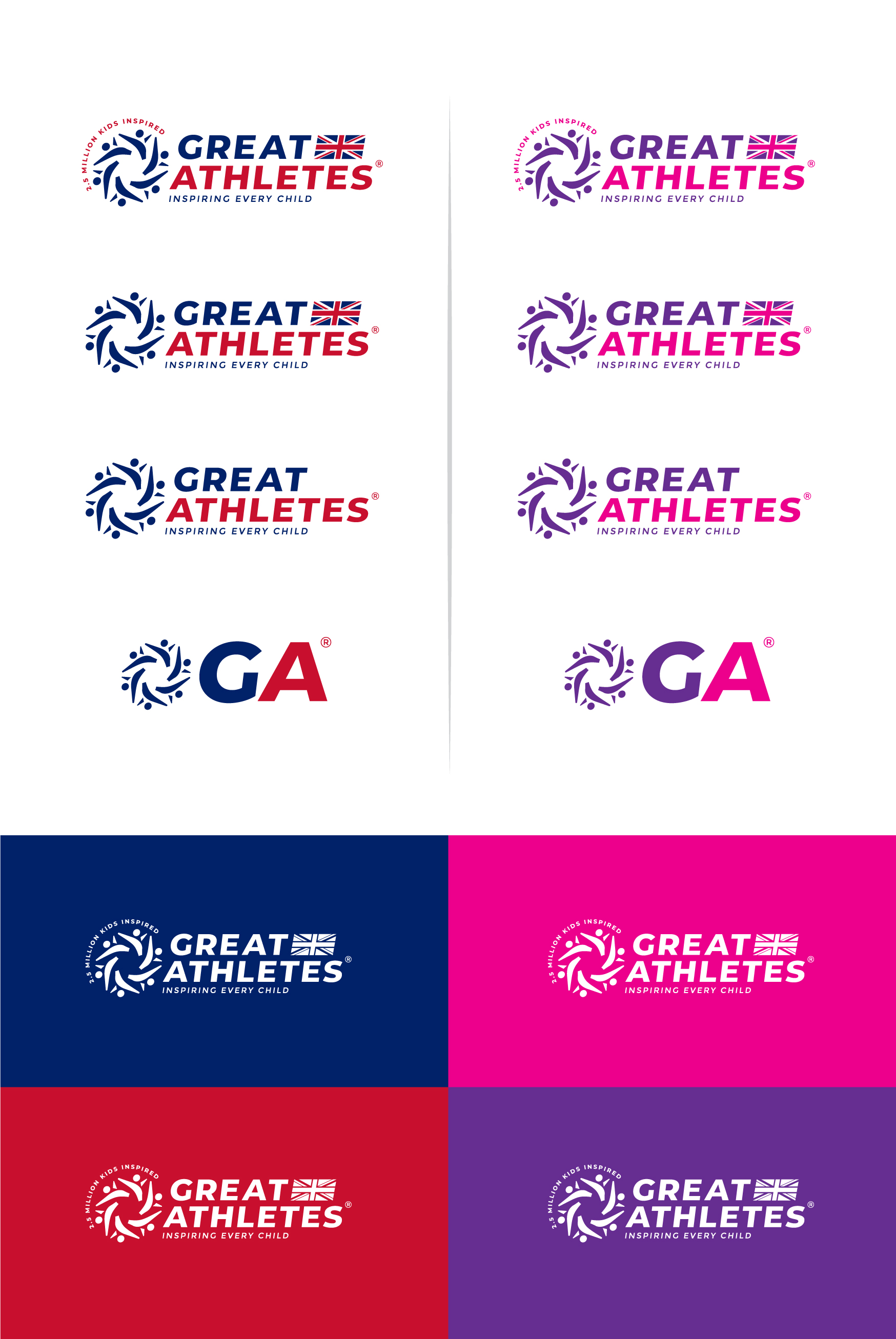 Logo Design by apik. for this project | Design #33174019