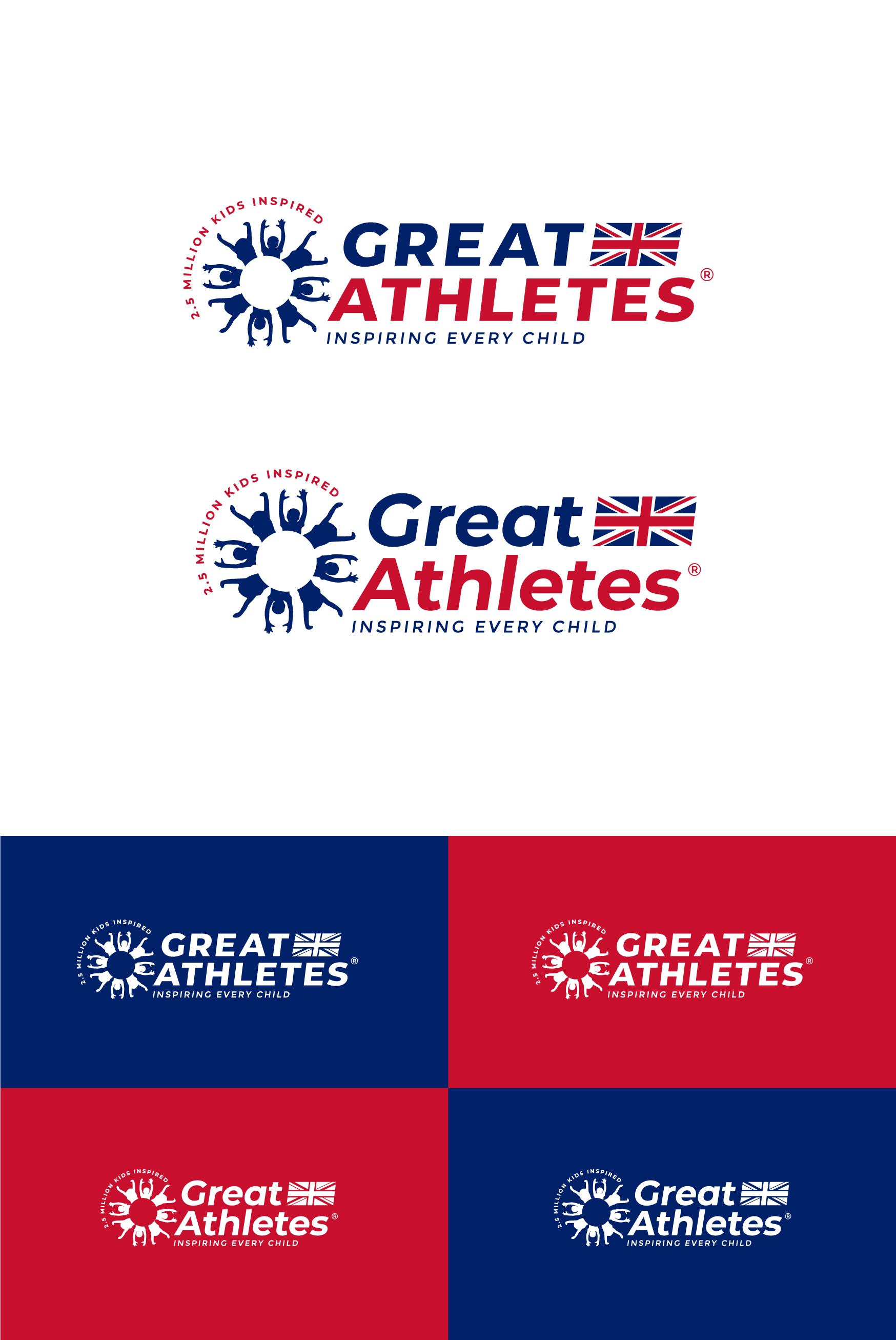 Logo Design by apik. for this project | Design #33190276