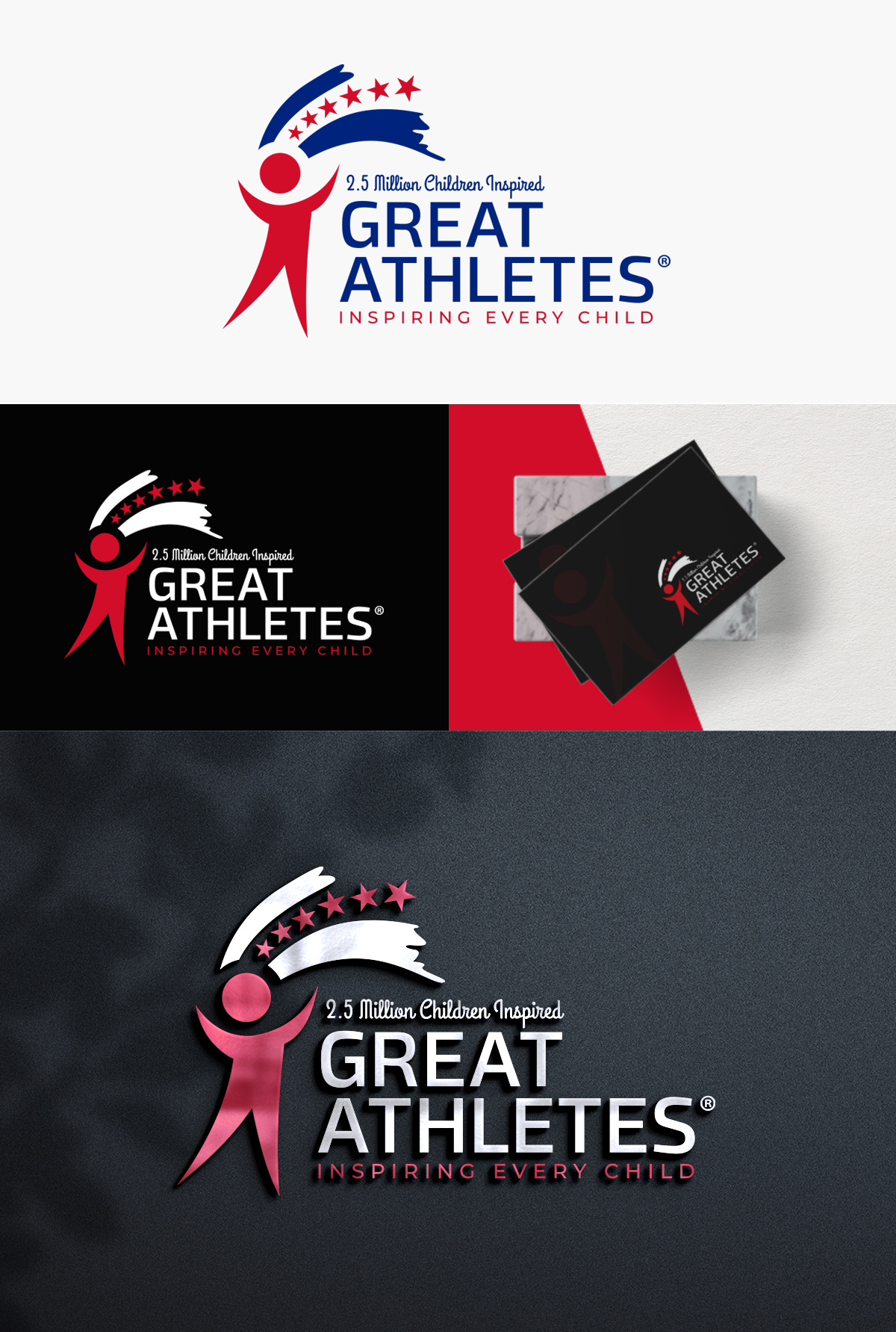 Logo Design by PixelUP Graphics for this project | Design #33176272