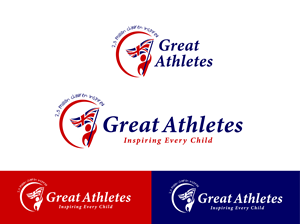 Logo Design by Pongas.id for this project | Design: #33195269