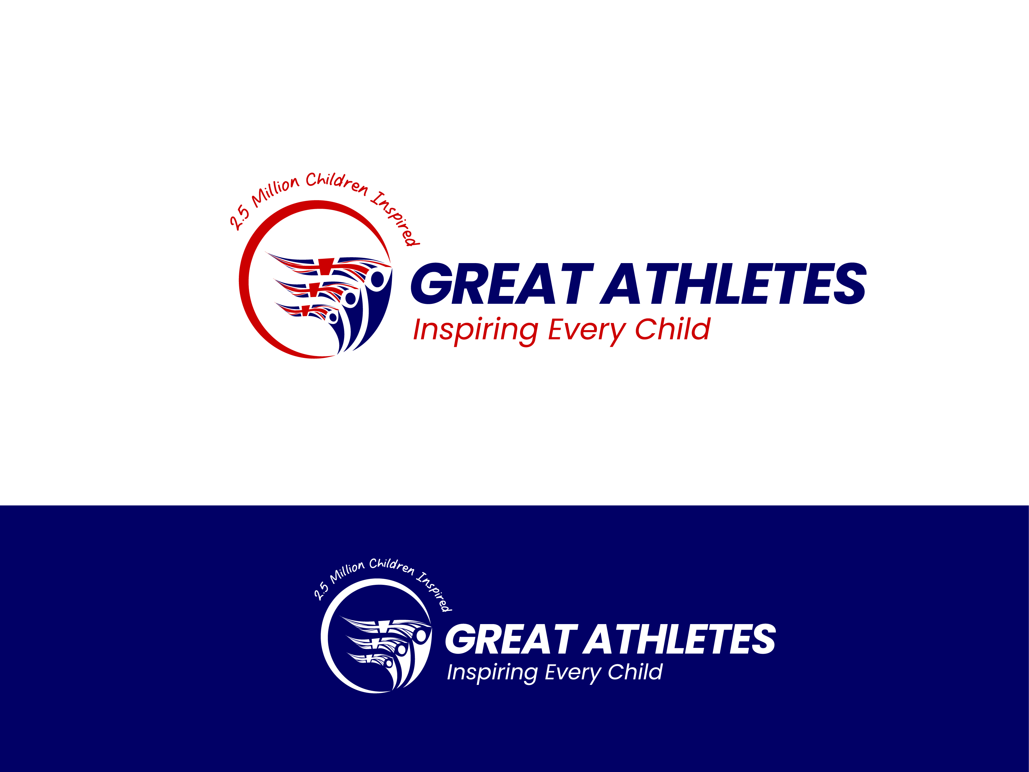 Logo Design by Pongas.id for this project | Design #33198665