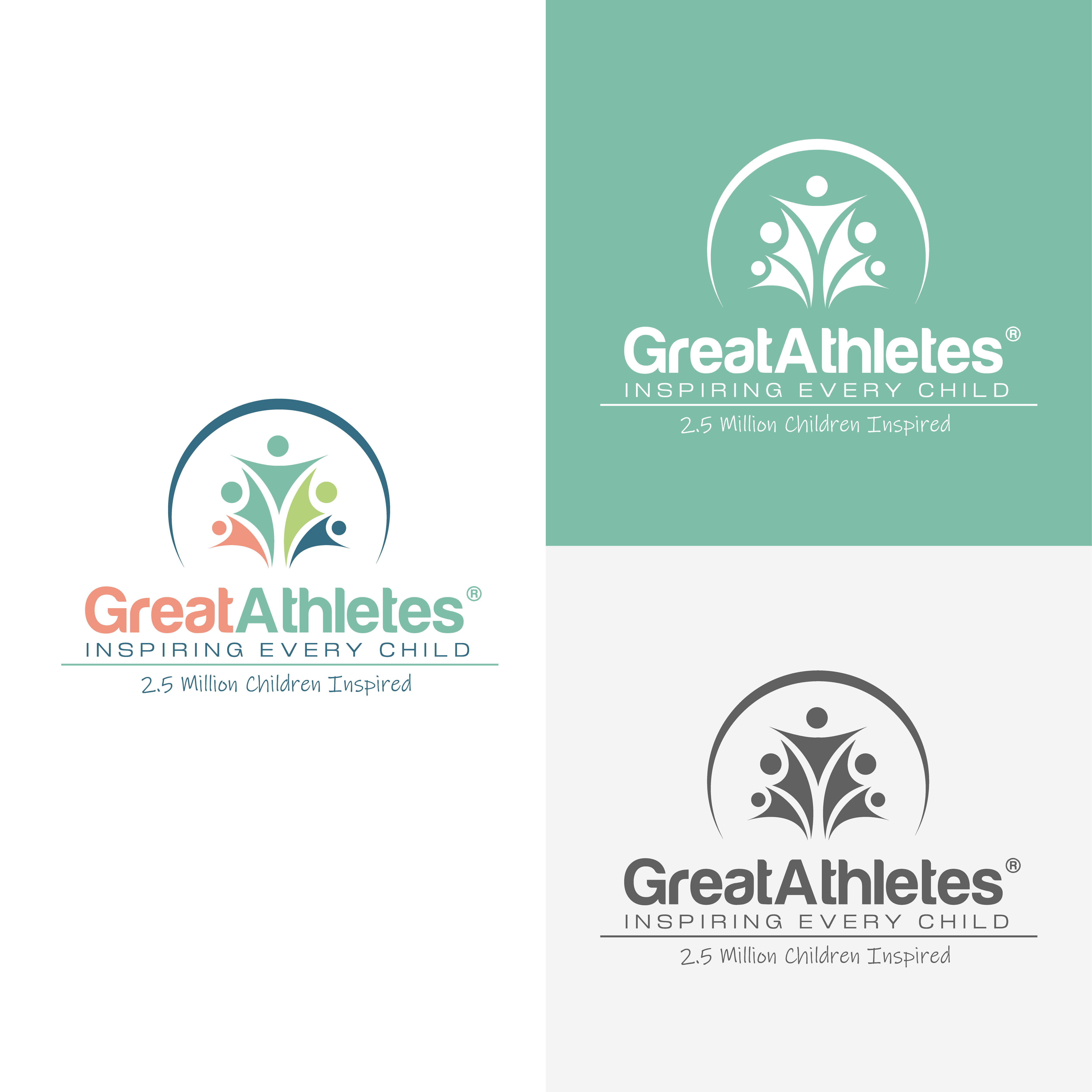 Logo-Design von faria24/7 für dieses Projekt | Design #33214306