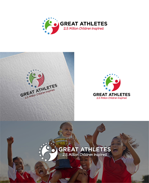 Logo-Design von Joenet Jayawarna für dieses Projekt | Design #33212794