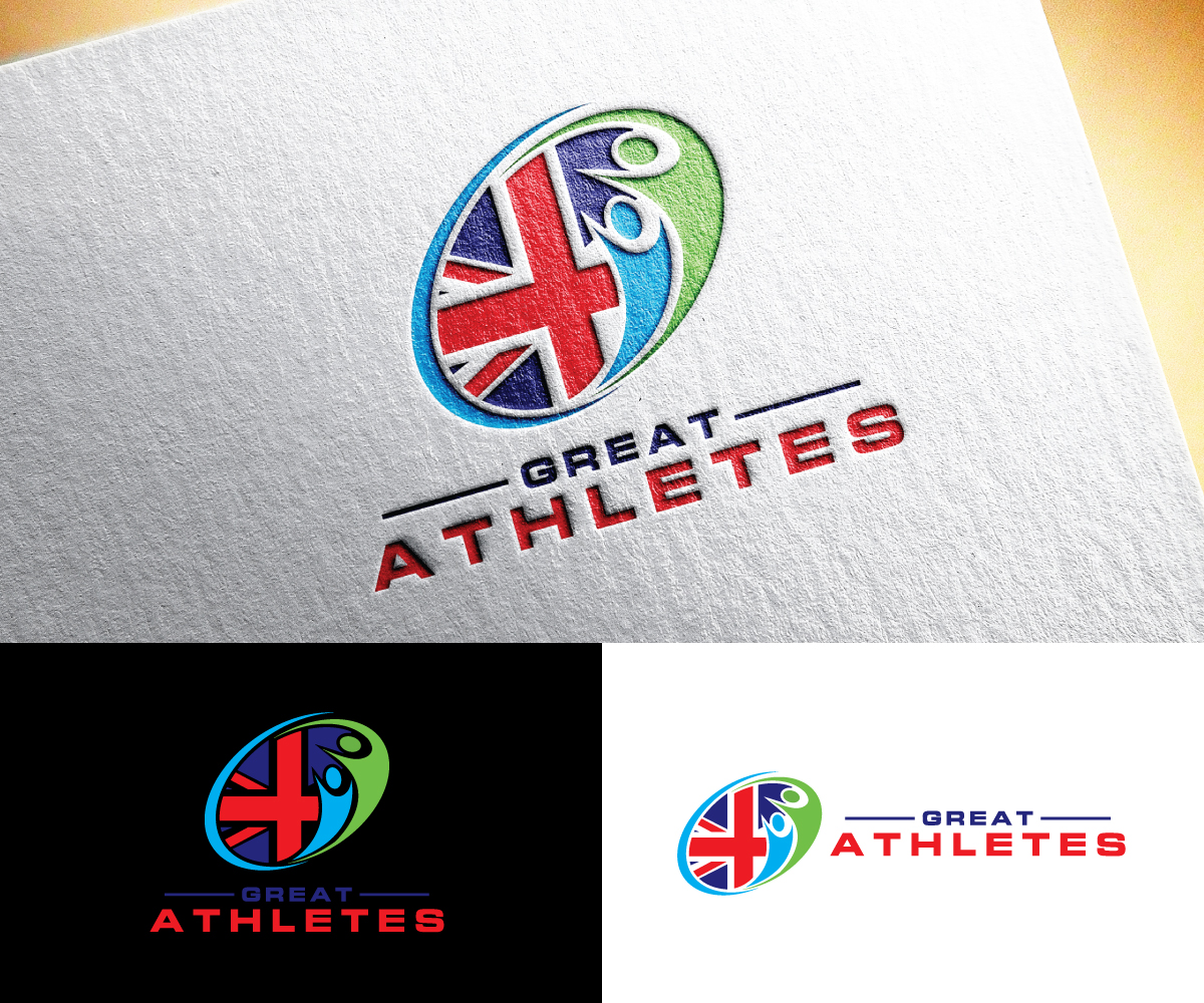 Logo Design by step forward 2 for this project | Design #33172528