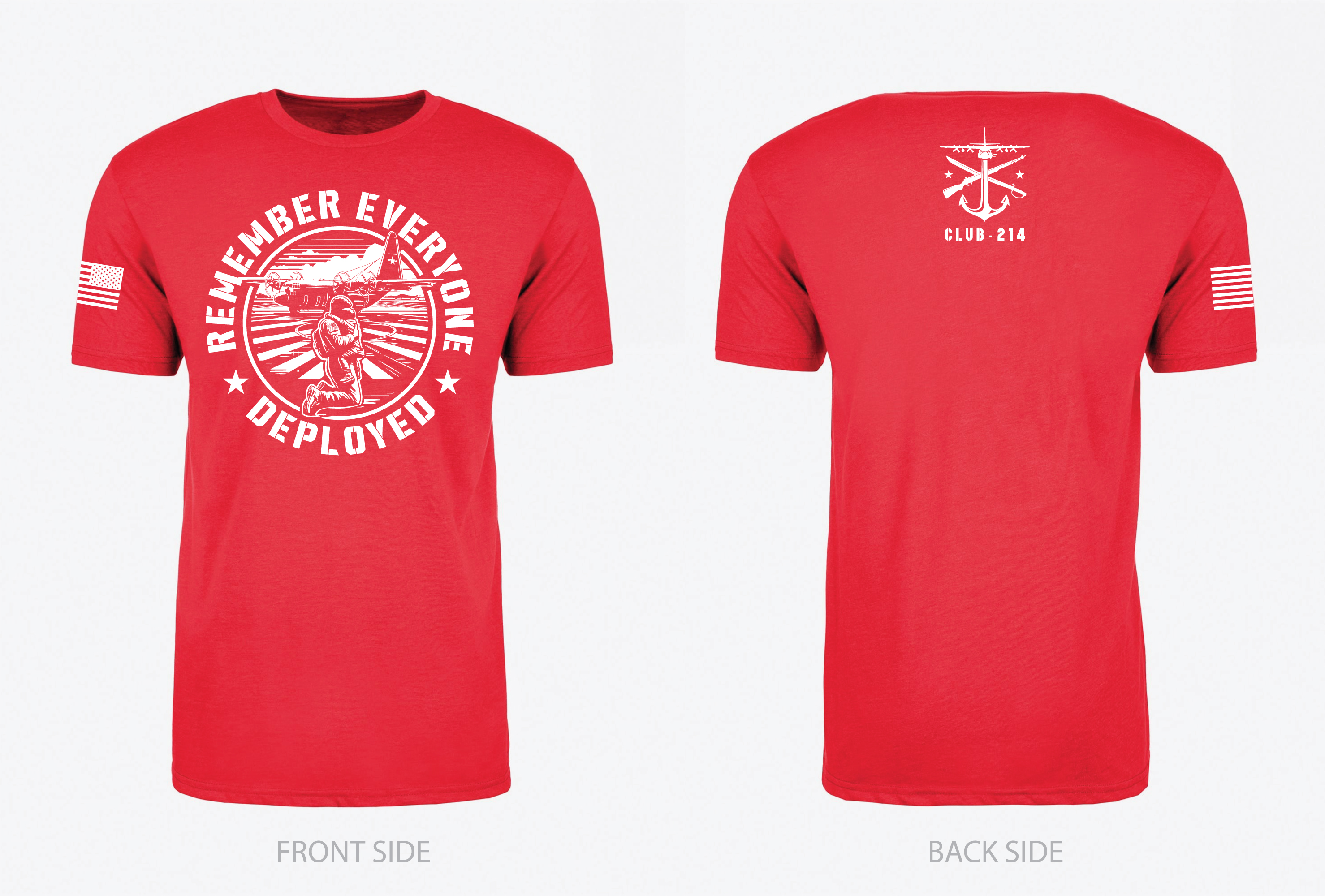 Diseño de Camiseta por k1m para este proyecto | Diseño: #33194903