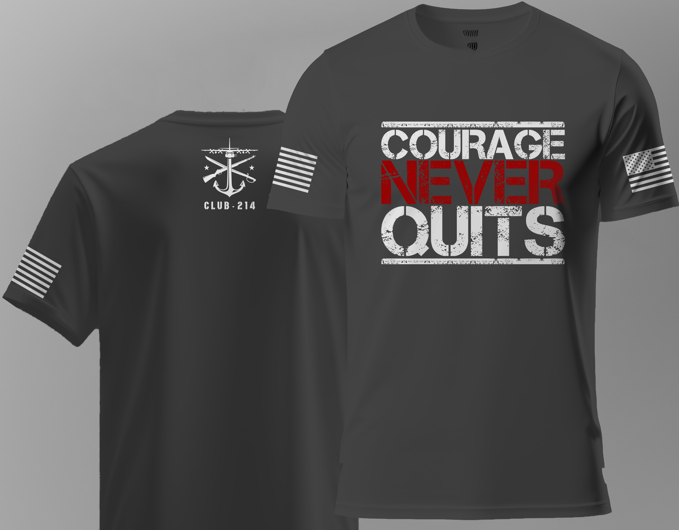 Diseño de Camiseta por Foulanan Design para este proyecto | Diseño #33184449