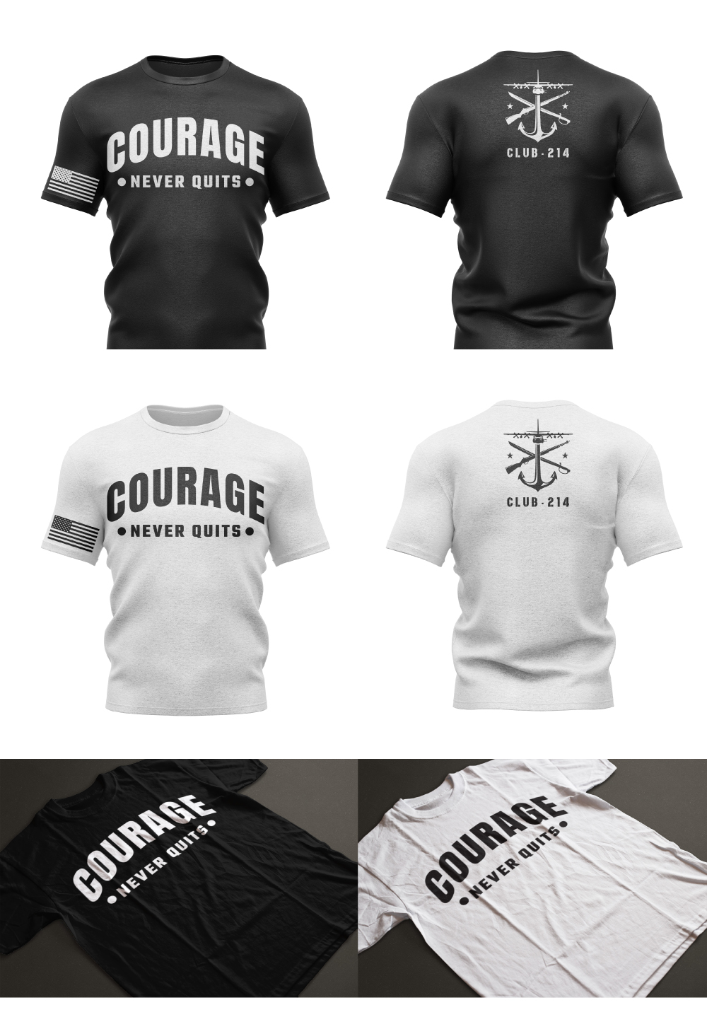 Diseño de Camiseta por AHNAF_S para este proyecto | Diseño #33182320