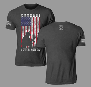 Diseño de Camiseta por Johncina para este proyecto | Diseño: #33193345