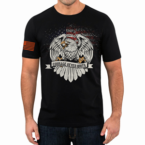 T-shirt Design by Monica Frieda