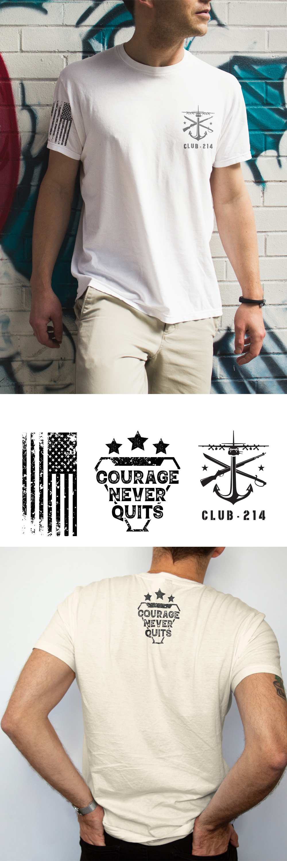 T-shirt Design by vramar.roy for this project | Design #33178906