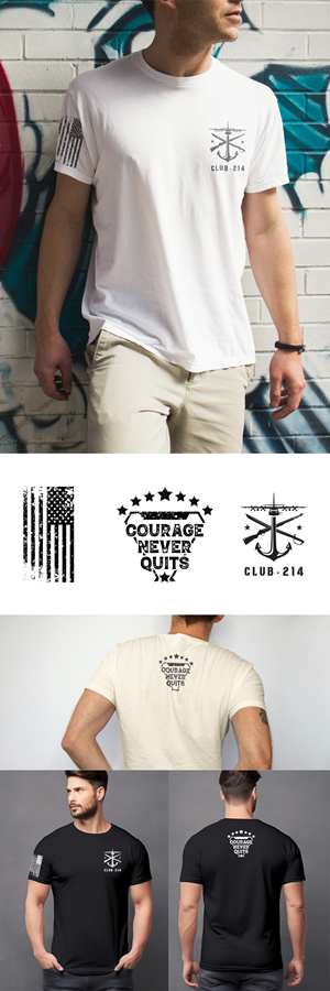 Diseño de Camiseta por vramar.roy para este proyecto | Diseño: #33179092