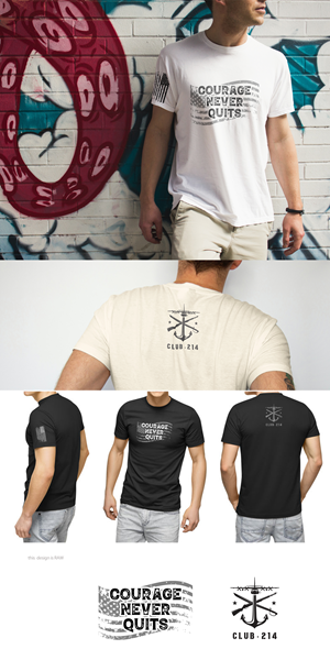 Diseño de Camiseta por vramar.roy para este proyecto | Diseño: #33181780