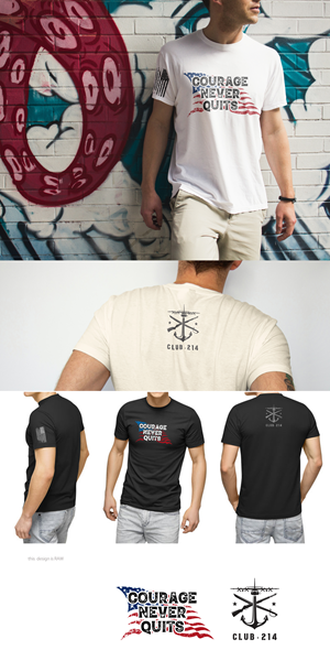 Diseño de Camiseta por vramar.roy para este proyecto | Diseño: #33181781