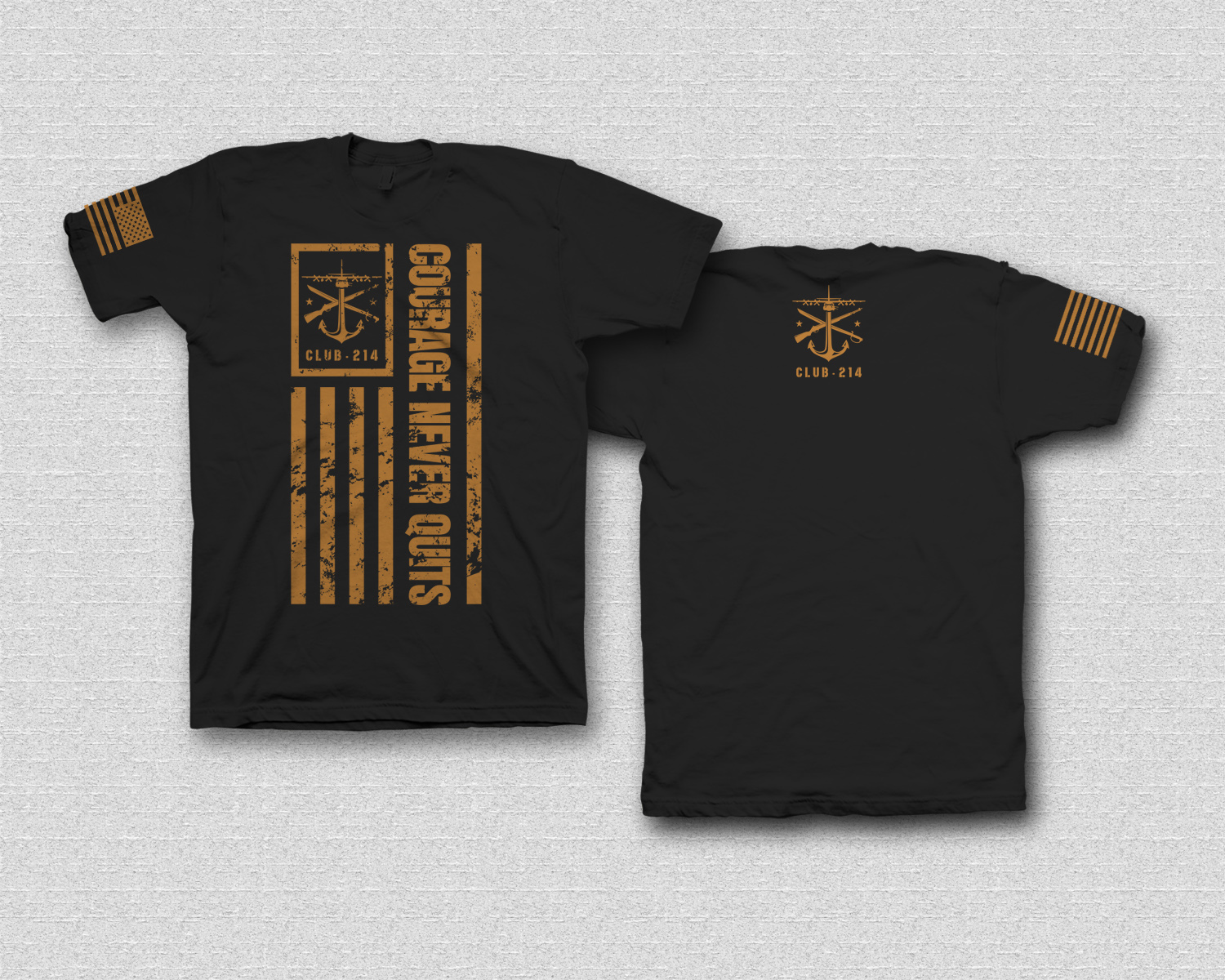 T-shirt Design by saka.aleksandar for this project | Design #33170644