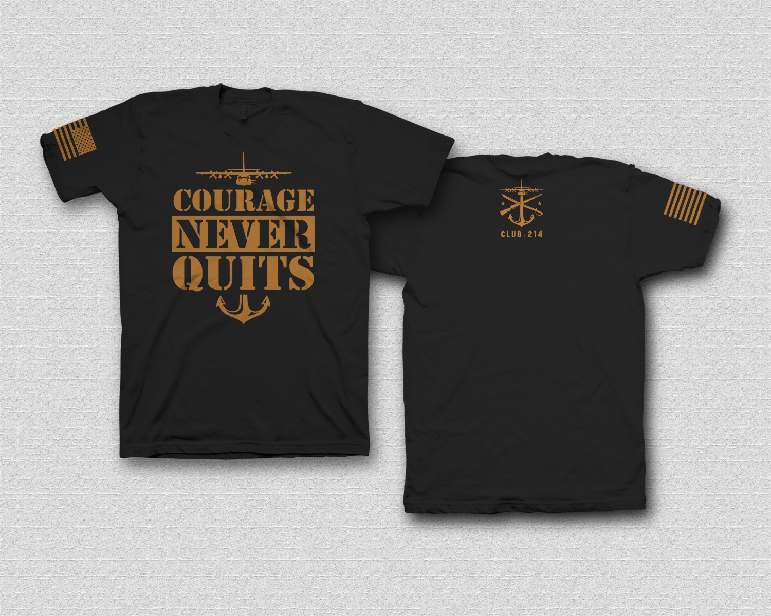 T-shirt Design by saka.aleksandar for this project | Design #33170645