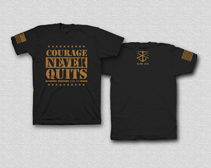 Diseño de Camiseta por saka.aleksandar para este proyecto | Diseño: #33170646