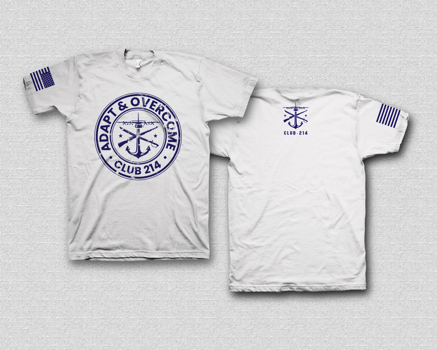 T-shirt Design by saka.aleksandar for this project | Design #33194525