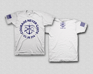 Diseño de Camiseta por saka.aleksandar para este proyecto | Diseño: #33194526