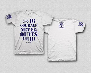 Diseño de Camiseta por saka.aleksandar para este proyecto | Diseño: #33194527