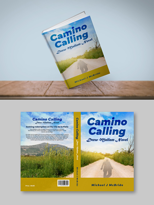 Book Cover Design by debdesign for this project | Design: #33180118