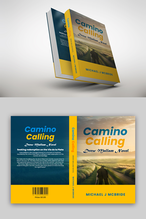 Book Cover Design by debdesign for this project | Design: #33180291