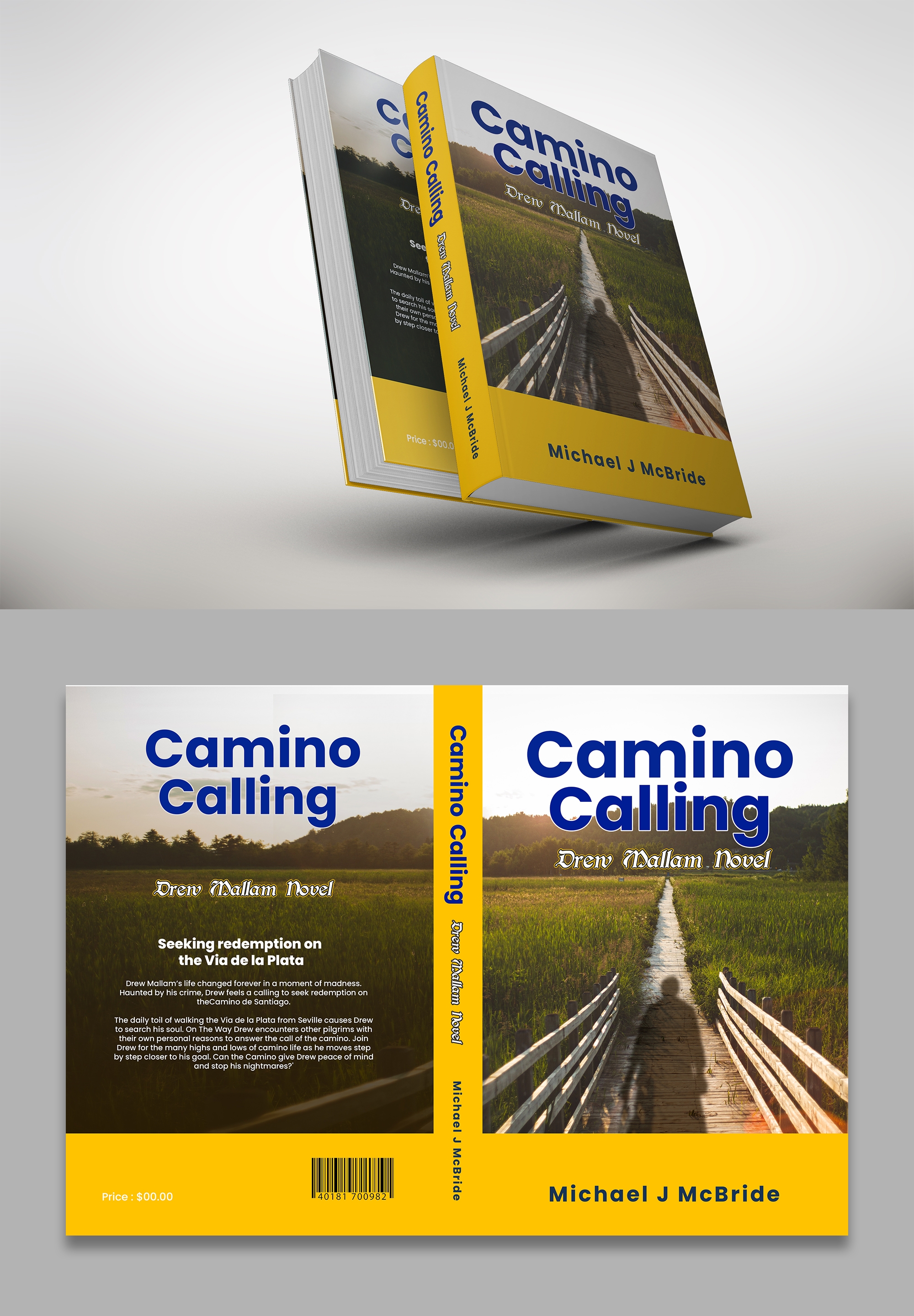 Book Cover Design by debdesign for this project | Design #33180675