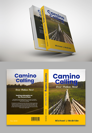 Book Cover Design by debdesign for this project | Design: #33180675