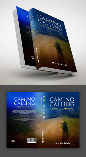Book Cover Design by debdesign for this project | Design: #33180774