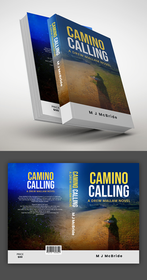 Book Cover Design by debdesign for this project | Design: #33180775