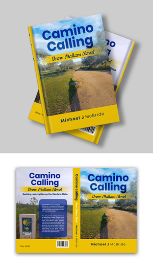 Book Cover Design by debdesign for this project | Design: #33180963