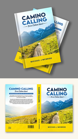 Book Cover Design by debdesign for this project | Design: #33181626