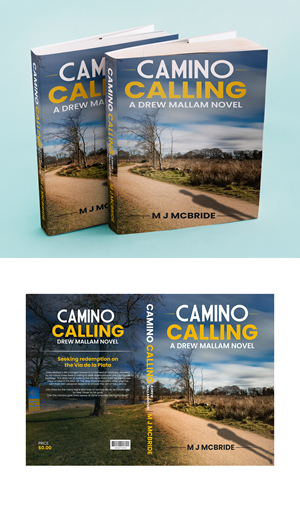 Book Cover Design by debdesign for this project | Design: #33181928