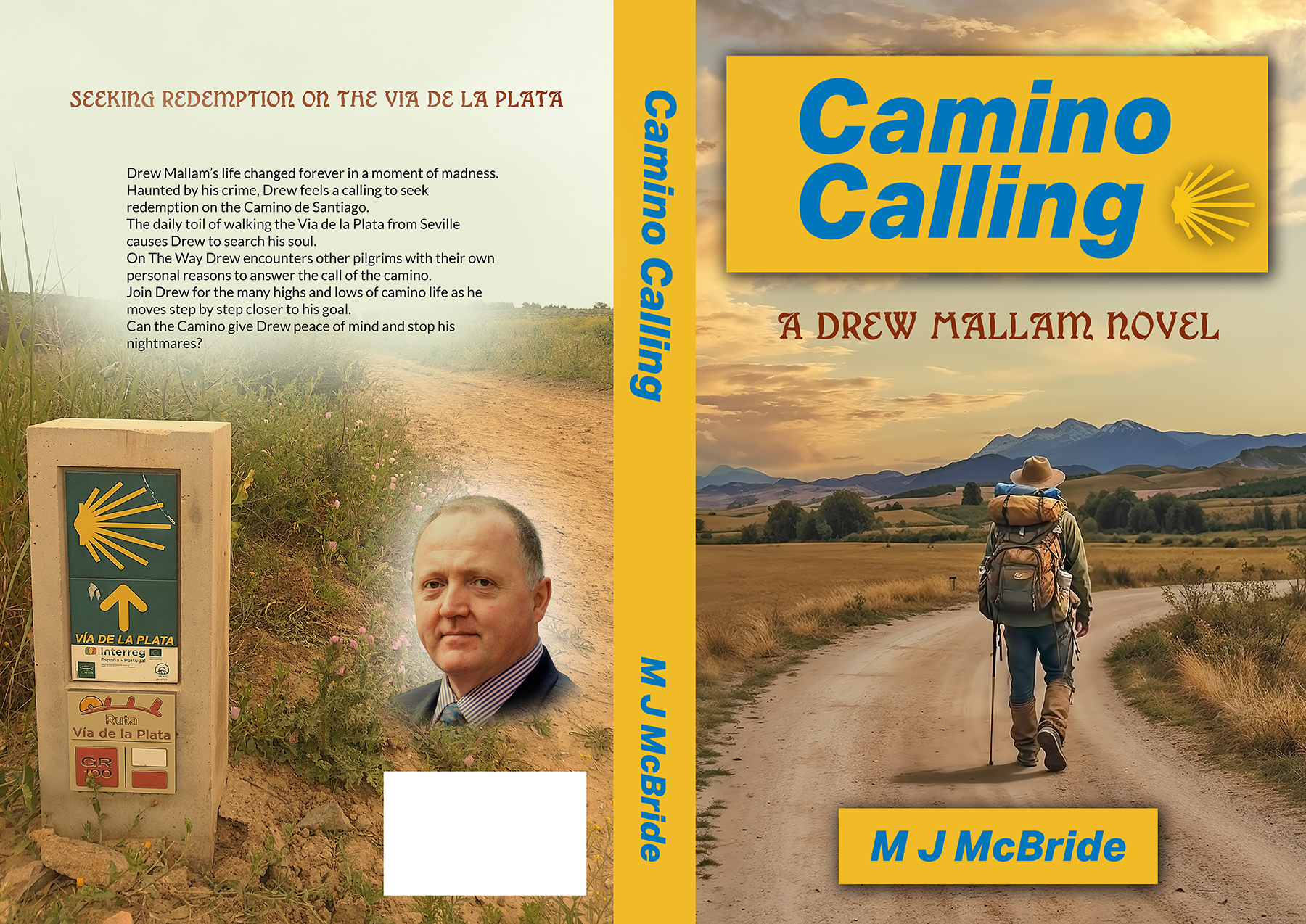 Diseño de portada de libro por Wally_F para este proyecto | Diseño #33197490